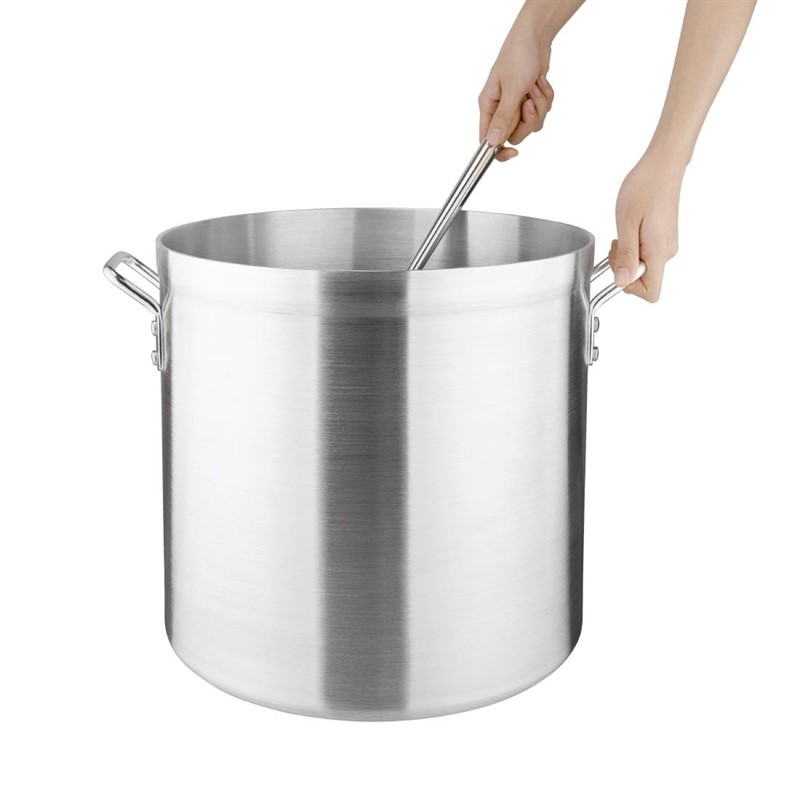 Aluminium Pan