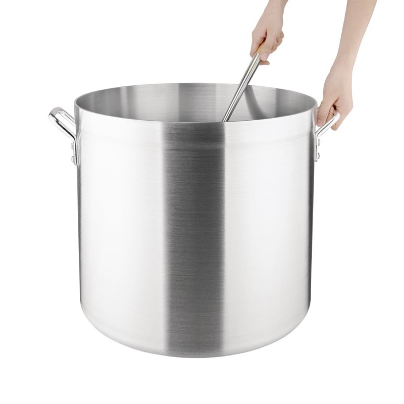 Aluminium Pan