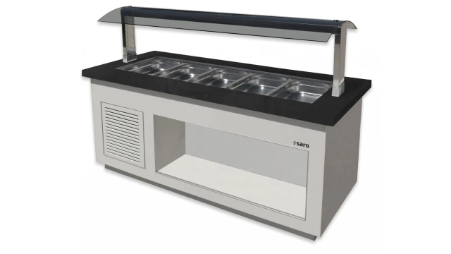 Saro Premium Line SB-K