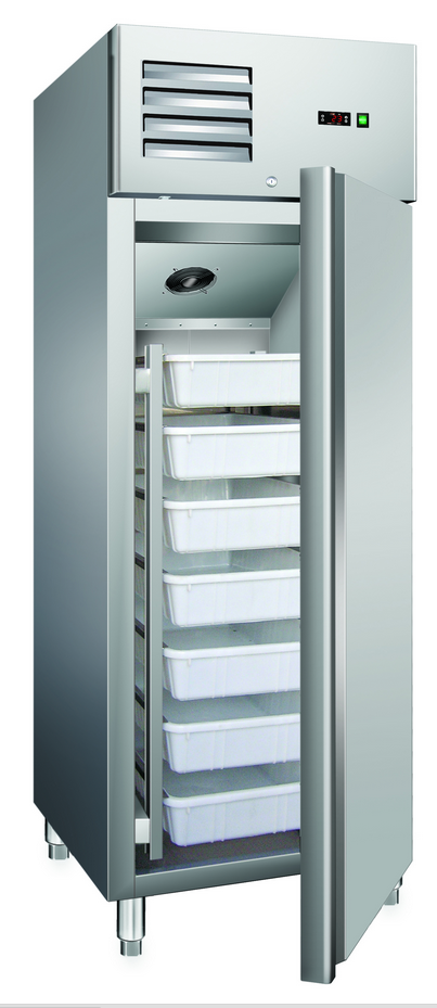 Saro Viskoelkast GN 600 TNF