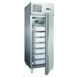 Saro Viskoelkast GN 600 TNF