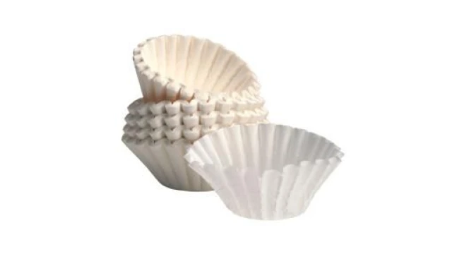 Saro Koffiefilters