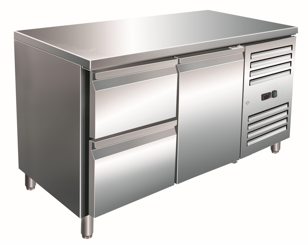 Saro Koelwerkbank Kylja 2110 T