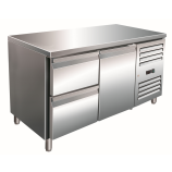 Saro Koelwerkbank Kylja 2110 T