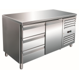 Saro Koelwerkbank Kylja 2130 TN