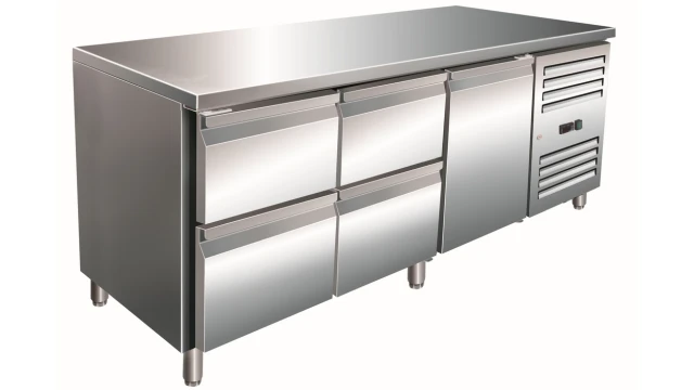 Saro Koelwerkbank Kylja 3140 TN