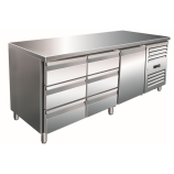 Saro Koelwerkbank Kylja 3150 TN