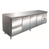 Saro Koelwerkbank Kylja 4110 TN