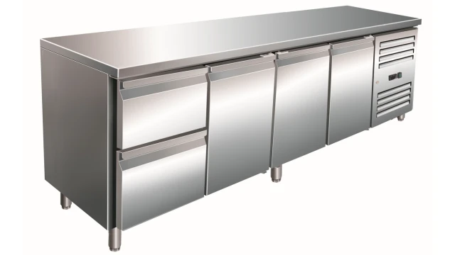 Saro Koelwerkbank Kylja 4110 TN