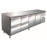 Saro Koelwerkbank Kylja 4140 TN