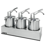 Sausdispenser PD 003