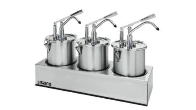 Sausdispenser PD 003