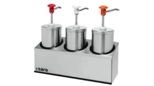 Sausdispenser PD 006