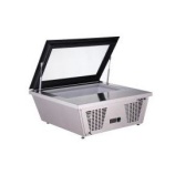 Saro IJsvitrine Torino