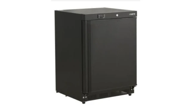 Saro Koelkast HK 200 Black