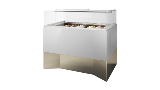 ISA Delta VG 117-1276