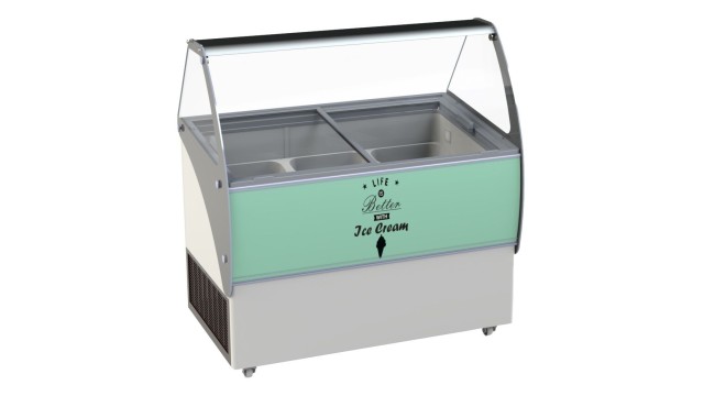 Combisteel 7472.0100