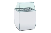 IJsvitrine Brio Ice 4