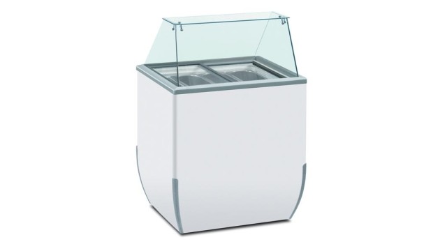 IJsvitrine Brio Ice 4