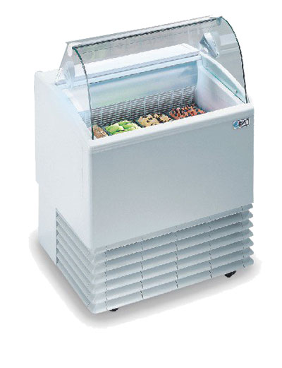 ISA Isetta 4 TP LX rond