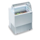 ISA Isetta 4 TP LX rond