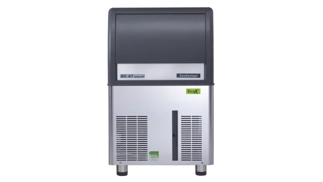 Scotsman ECM 107 AS OX