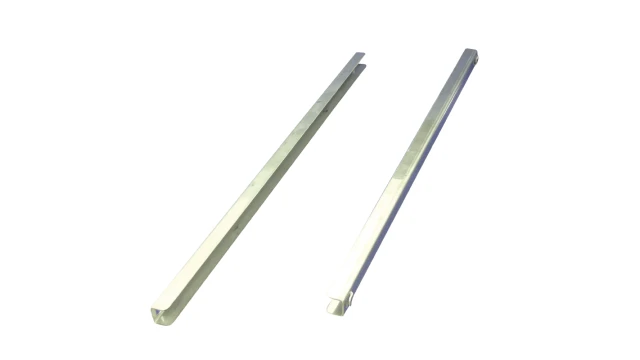 Set geleiders S404