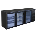 Tefcold CBC310G