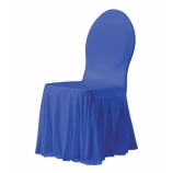 Siesta blauw