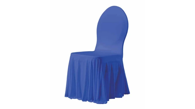 Siesta blauw