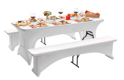 Bartscher banket set