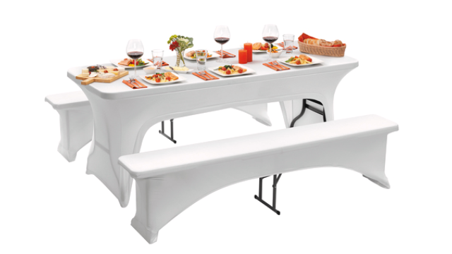 Bartscher banket set