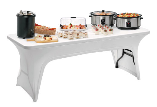 Bartscher bankethoes