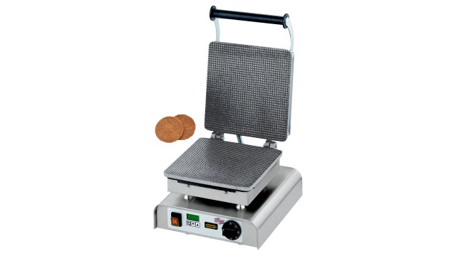 Neumarker Stroopwafel