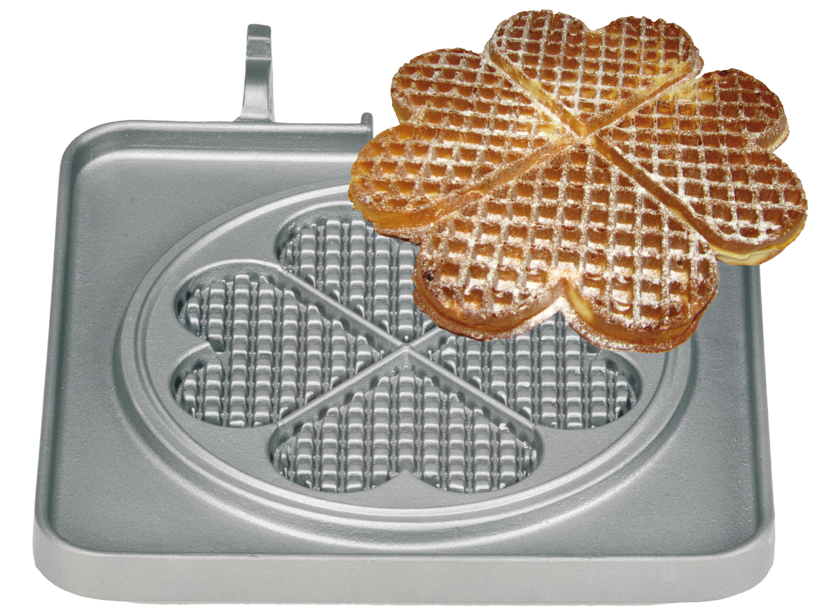 Sunny Wafel