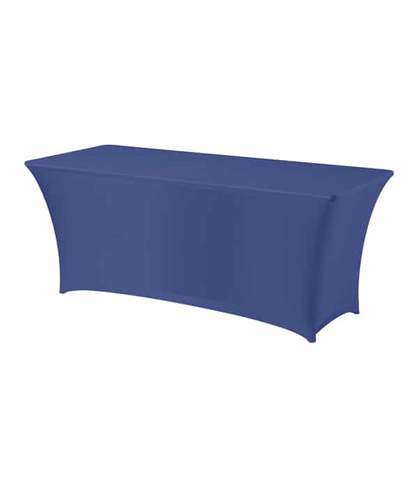 Symposium blauw