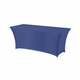 Symposium blauw