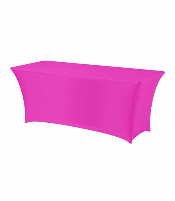 Symposium roze