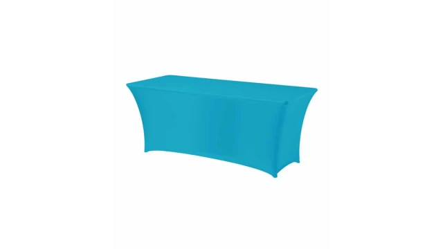 Symposium turquoise