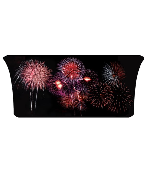 Symposium vuurwerk