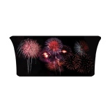 Symposium vuurwerk