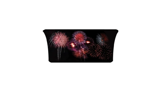 Symposium vuurwerk