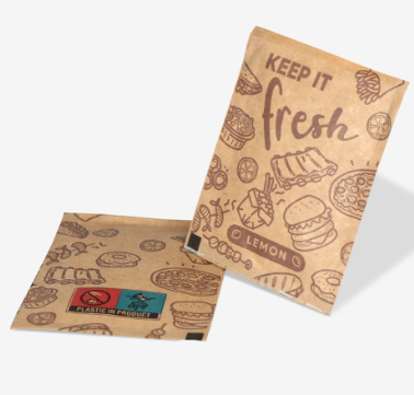 DG verfrissingsdoekjes