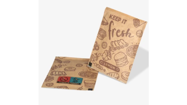 DG verfrissingsdoekjes