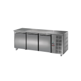 Tavolo koelwerkbank 3 deuren TP03
