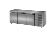 Tavolo koelwerkbank 3 deuren TP03