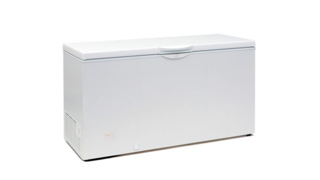 Tefcold EBC 53