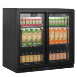 Tefcold BA26S