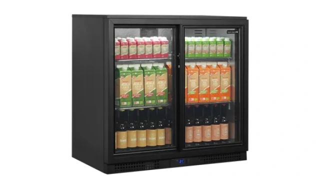 Tefcold BA26S