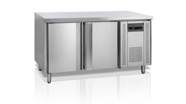 Tefcold BK210